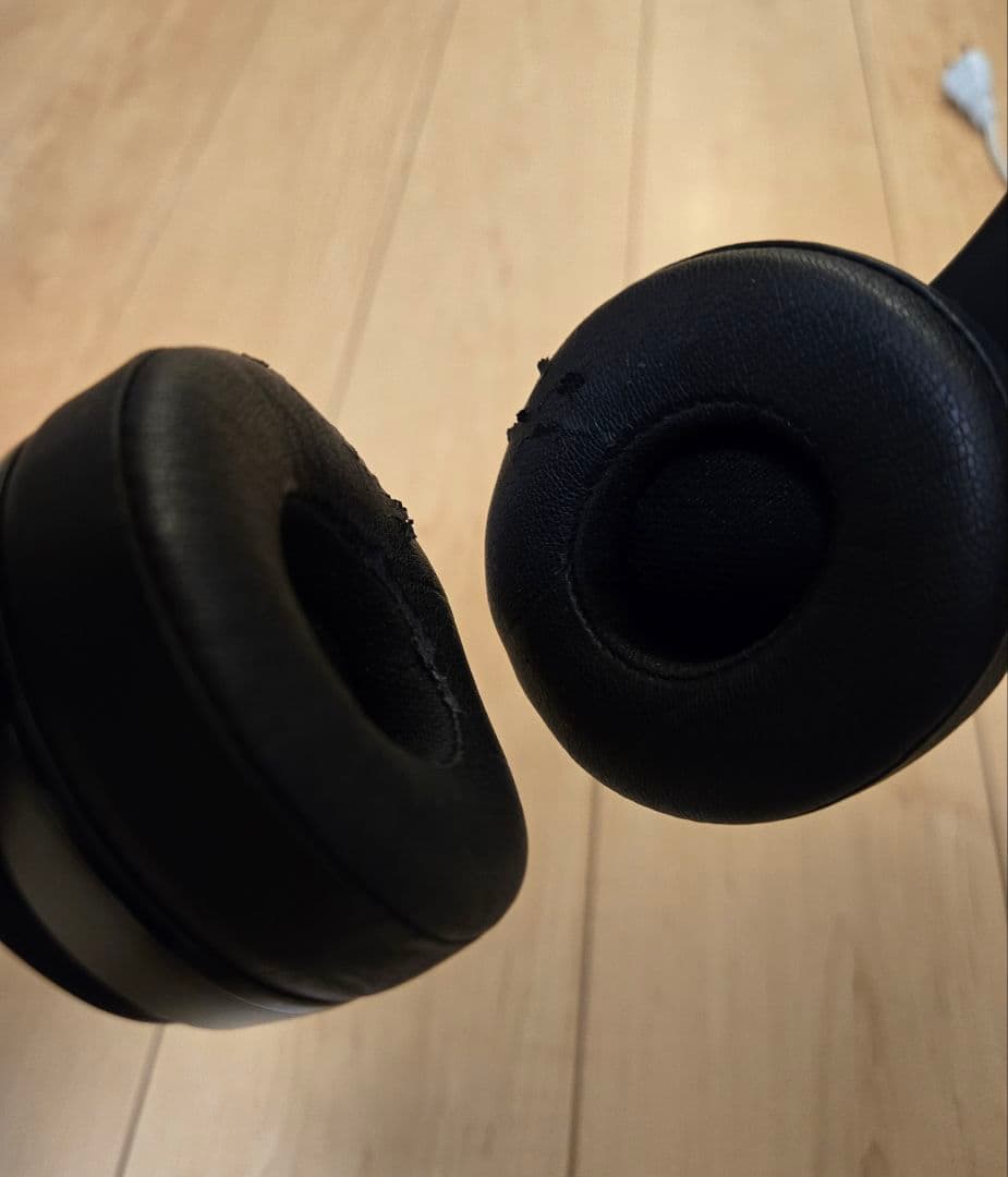 Beats Solo3 Wireless マットブラック