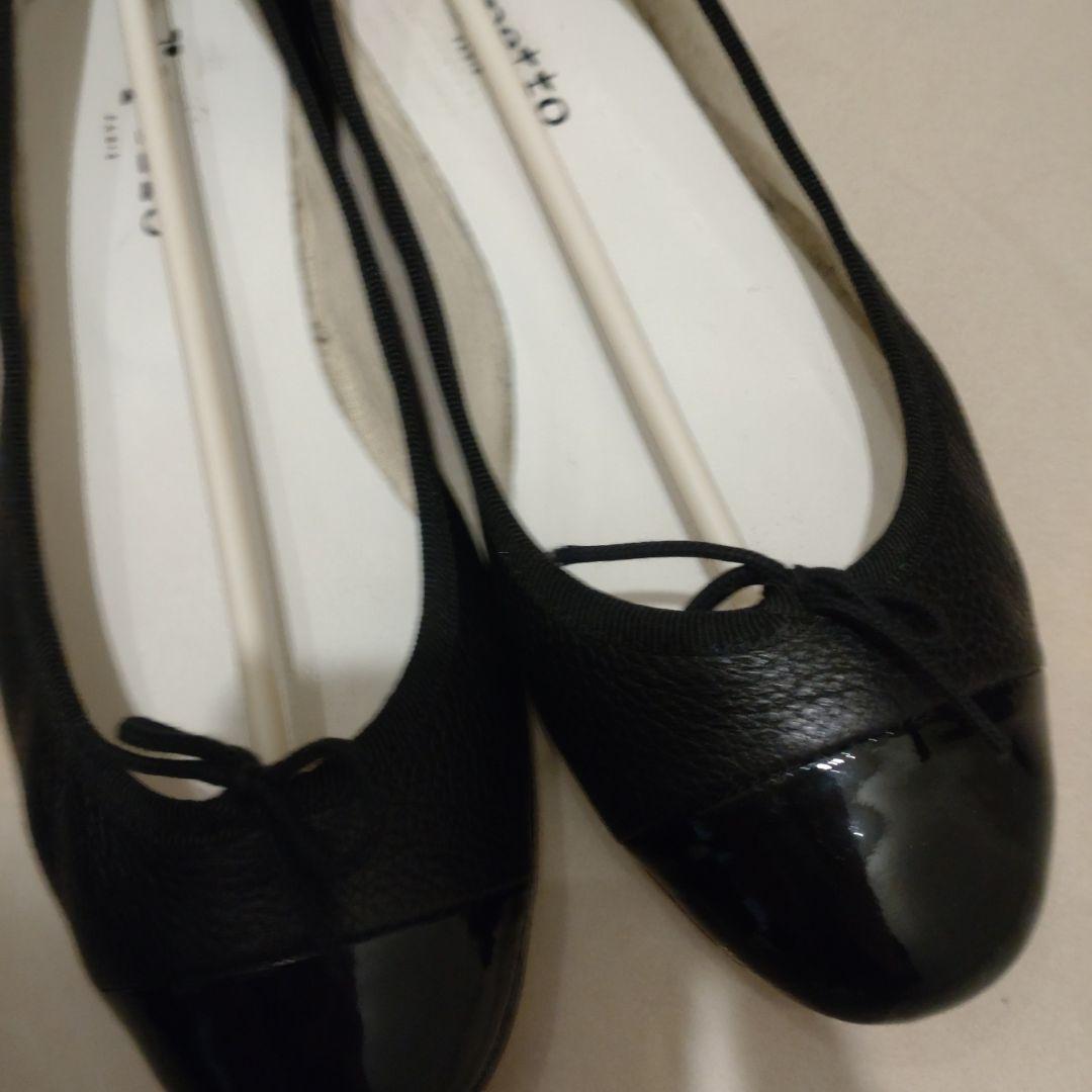 レペット　バレエシューズ