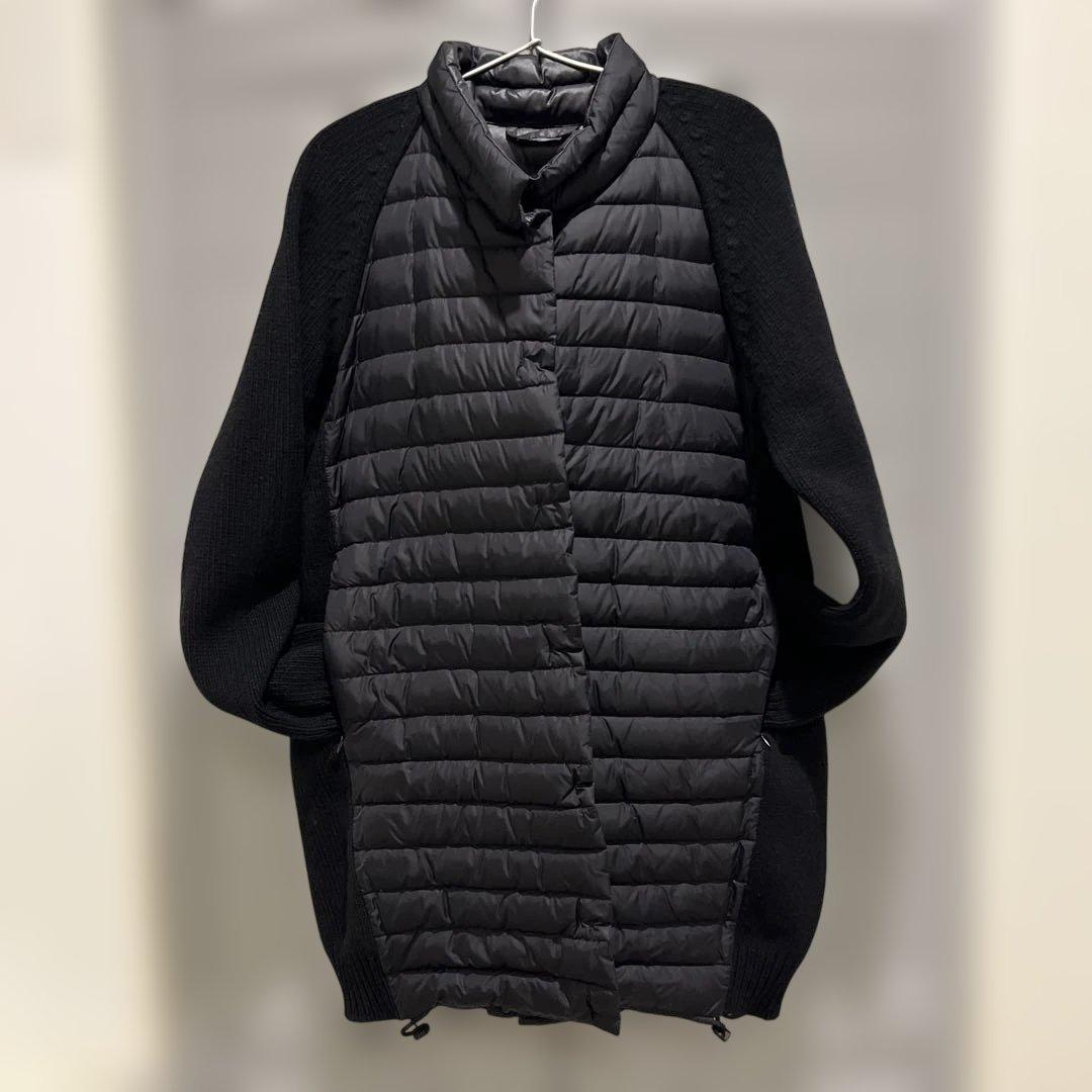 DUVETICA デュベティカ LINDSAY ライトダウンジャケット