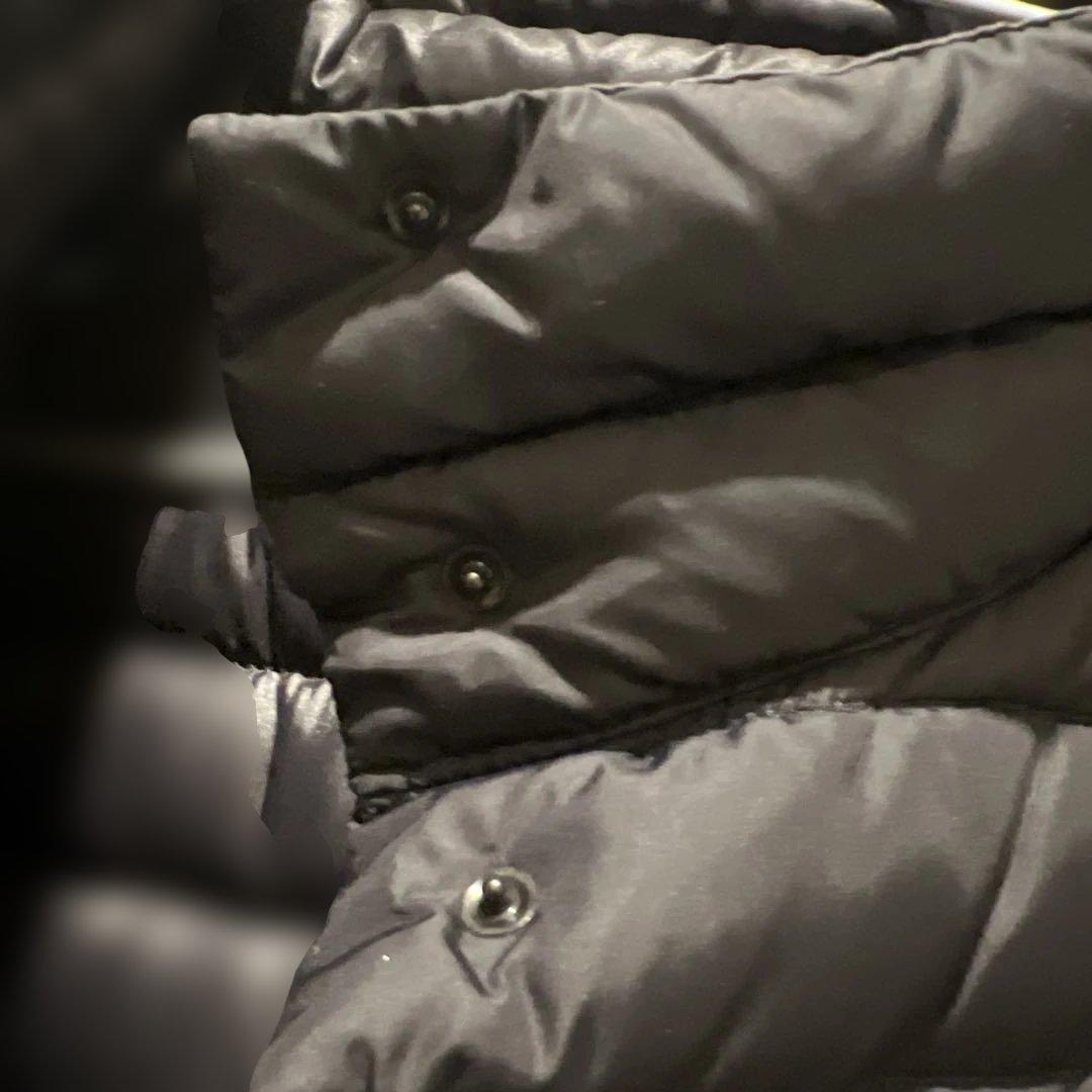 DUVETICA デュベティカ LINDSAY ライトダウンジャケット