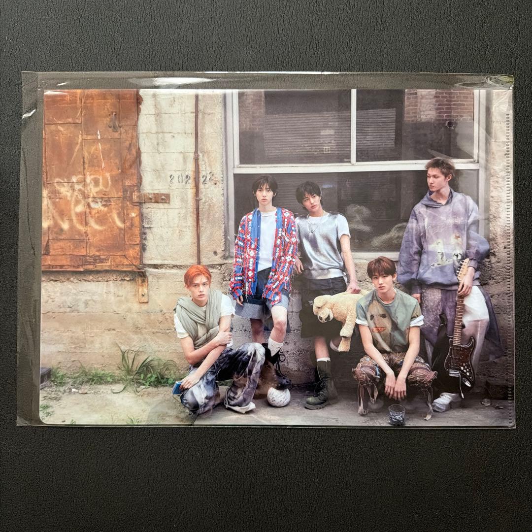 CORTIS コルティス LP vinyl ヴァイナル レコード アナログ