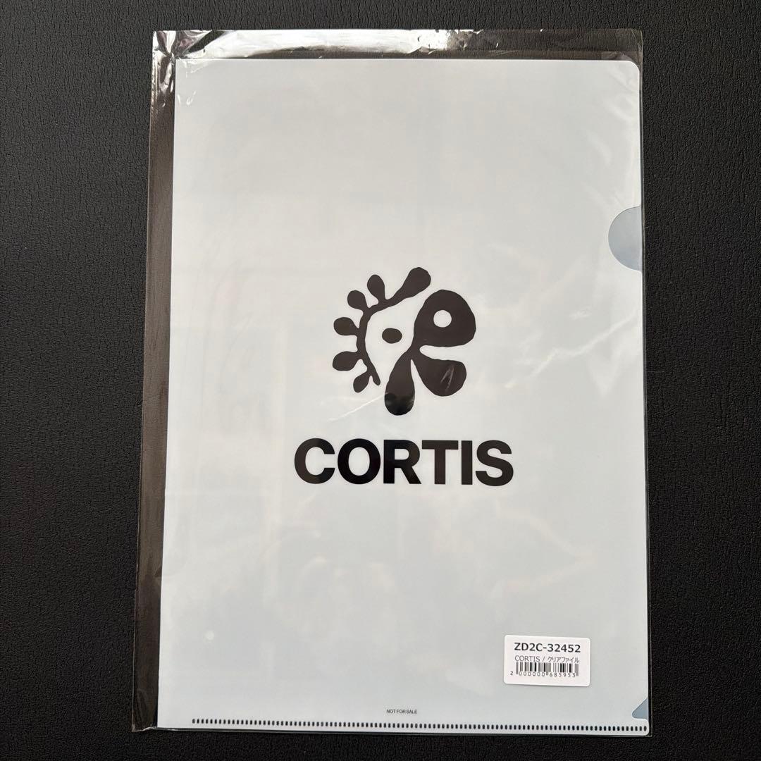 CORTIS コルティス LP vinyl ヴァイナル レコード アナログ