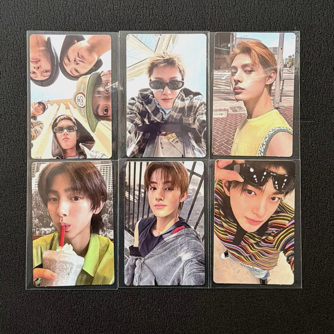 CORTIS コルティス LP vinyl ヴァイナル レコード アナログ