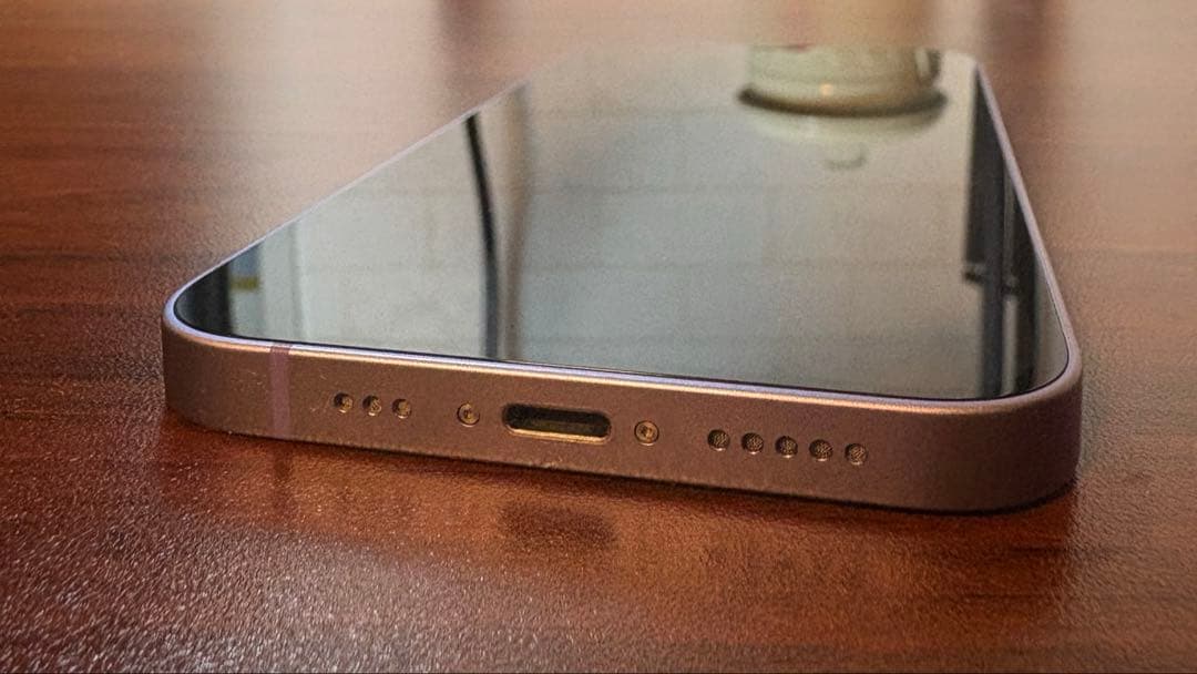 iPhone12本体のみ【faceID故障】