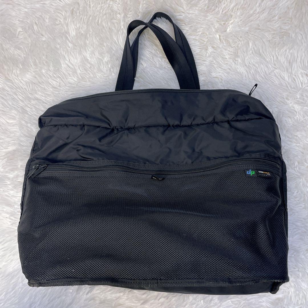 【極美品】ポーター ハイブリッド トートバッグ 防水 キルティング