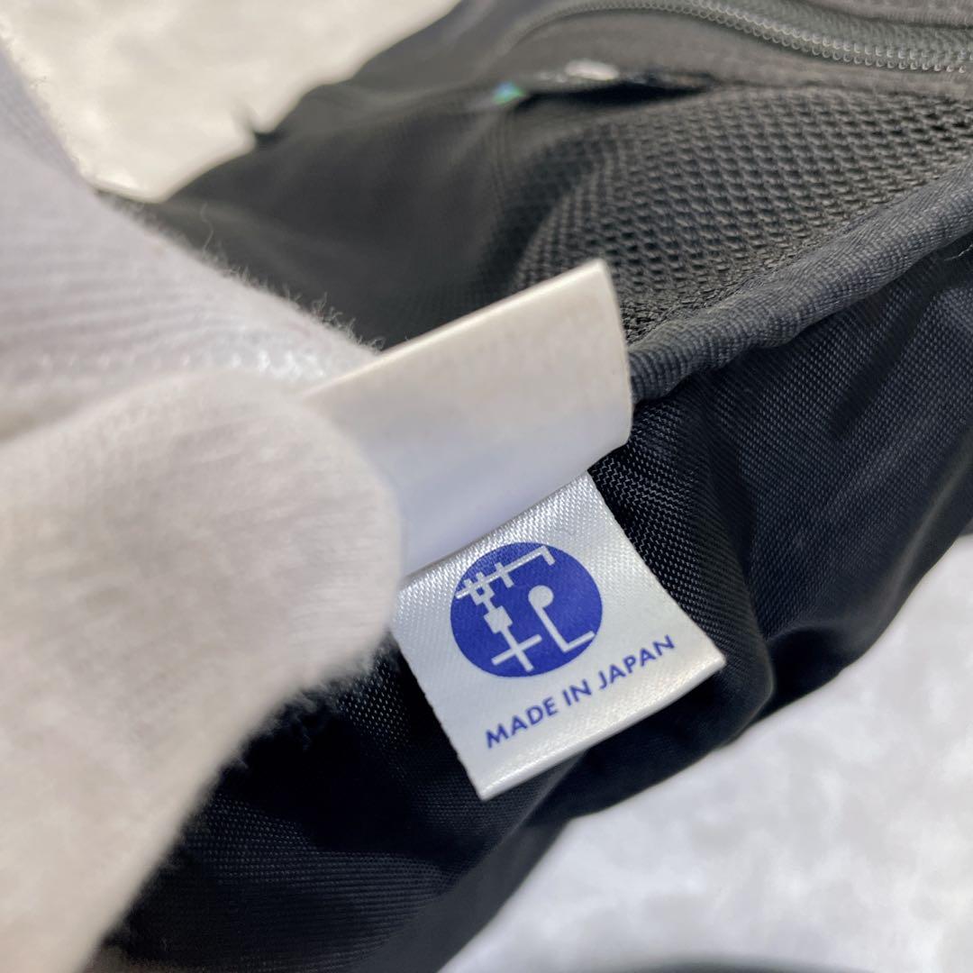 【極美品】ポーター ハイブリッド トートバッグ 防水 キルティング