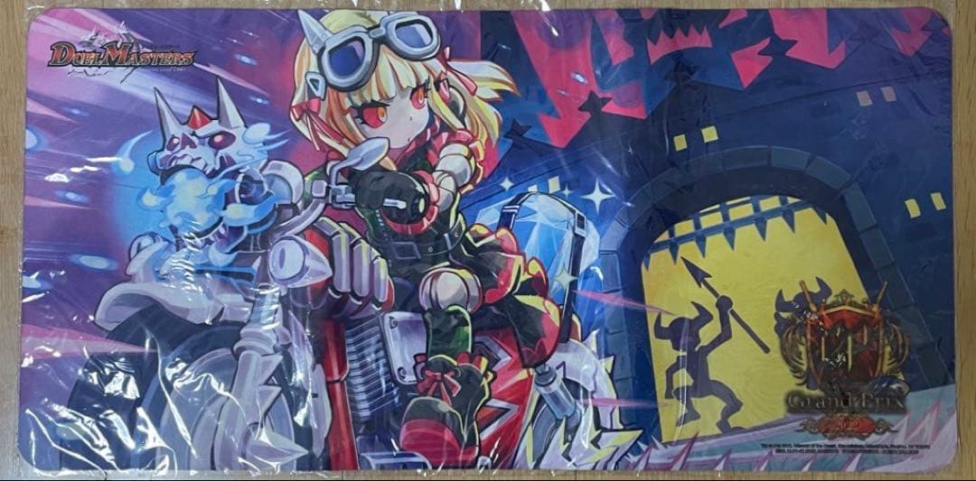 デュエマ引退品　まとめ売り　CS入賞プロモ、限定サプライ多数有り(4/7更新)