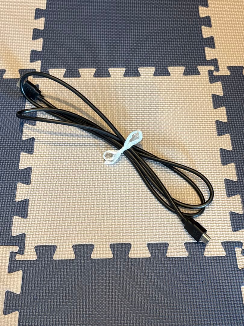 BenQ 3205u ディスプレイ 4K モニター 美品