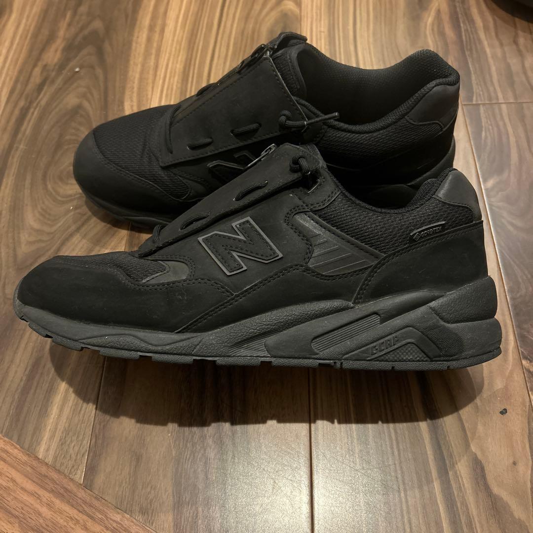 ニューバランス　580 ゴアテックス
