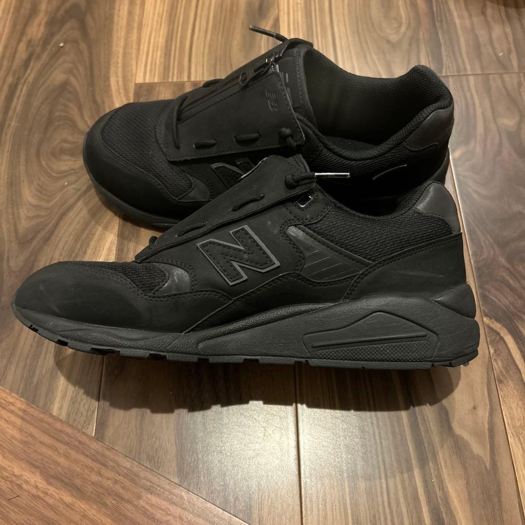 ニューバランス　580 ゴアテックス