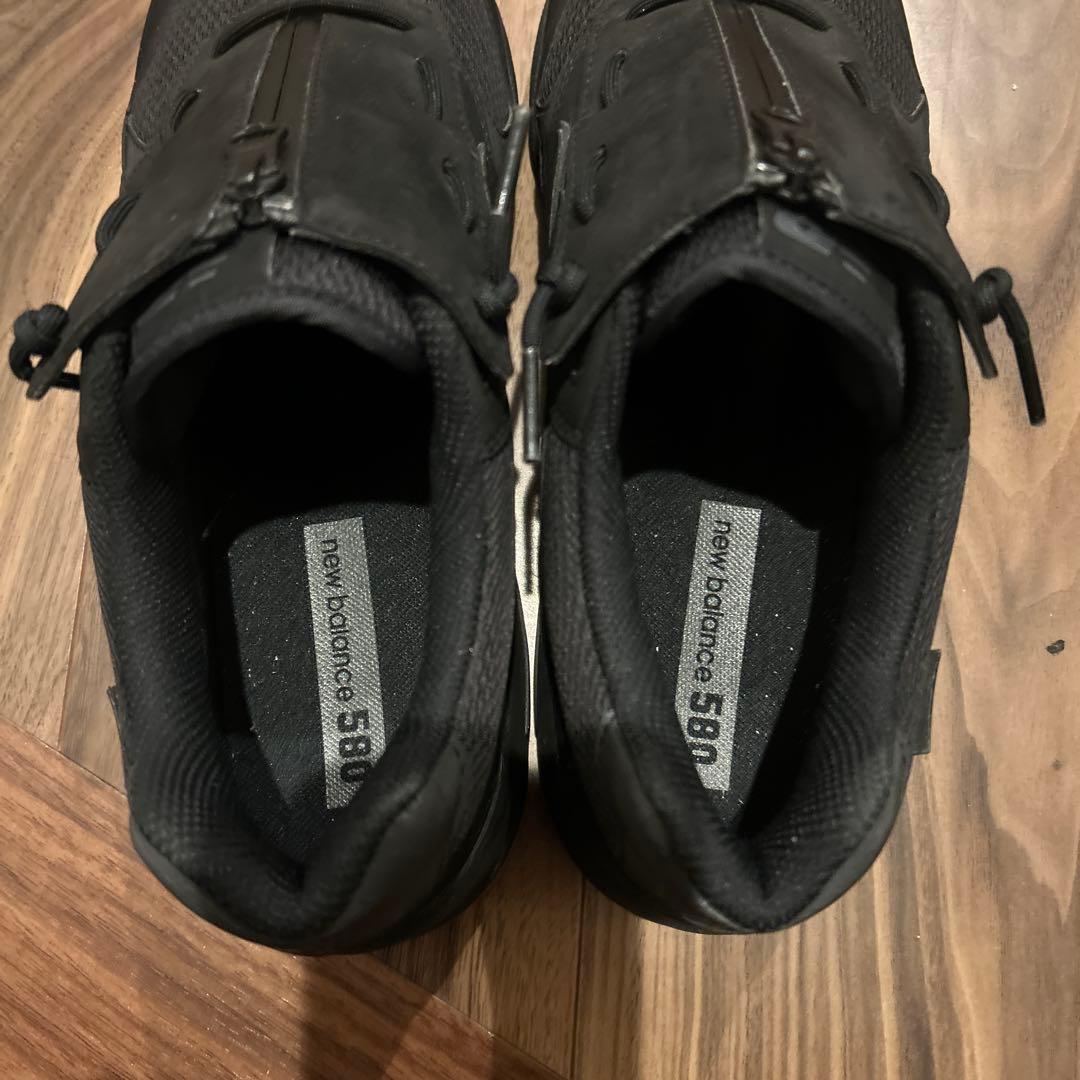 ニューバランス　580 ゴアテックス