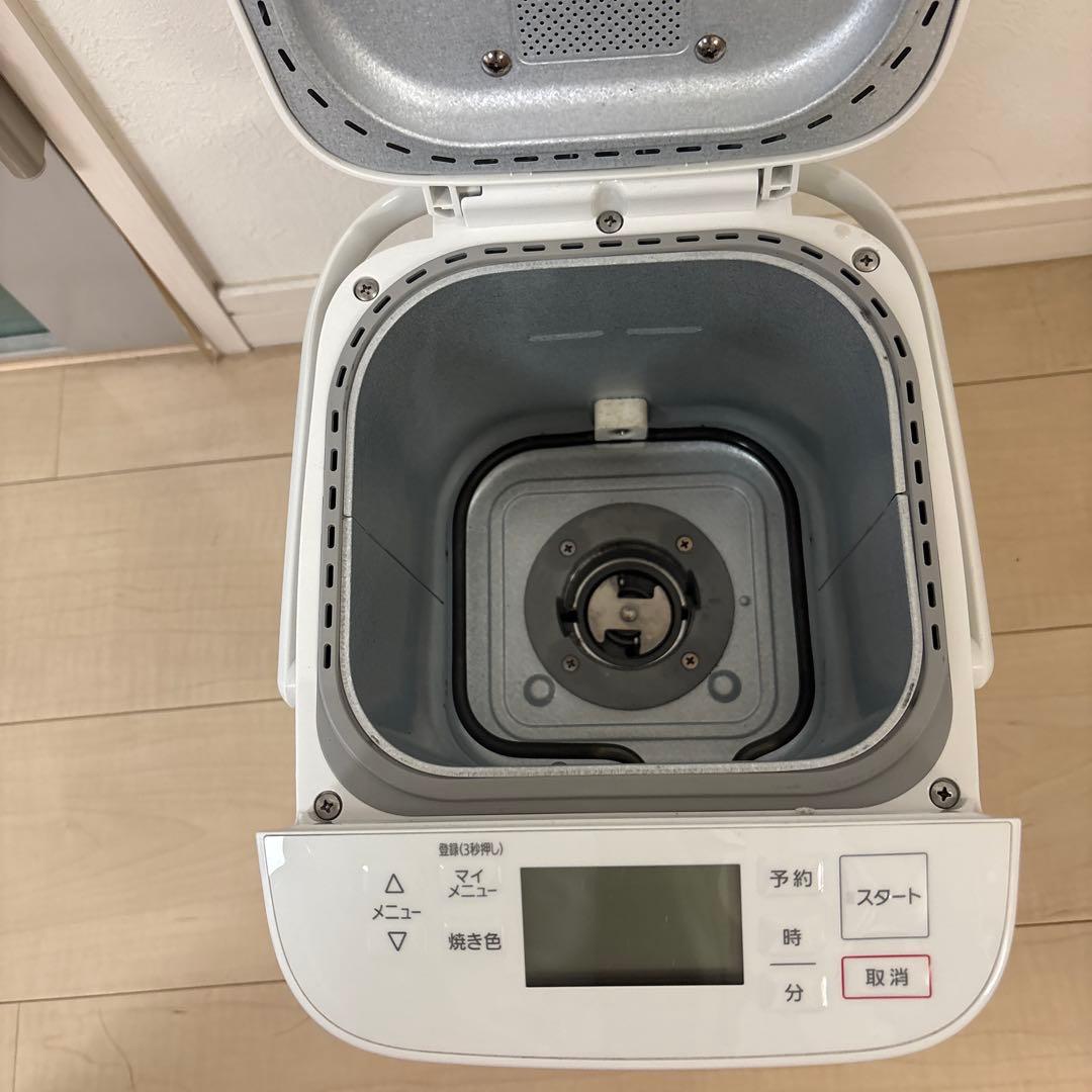 【美品】Panasonic パナソニック ホームベーカリー SD-SB1