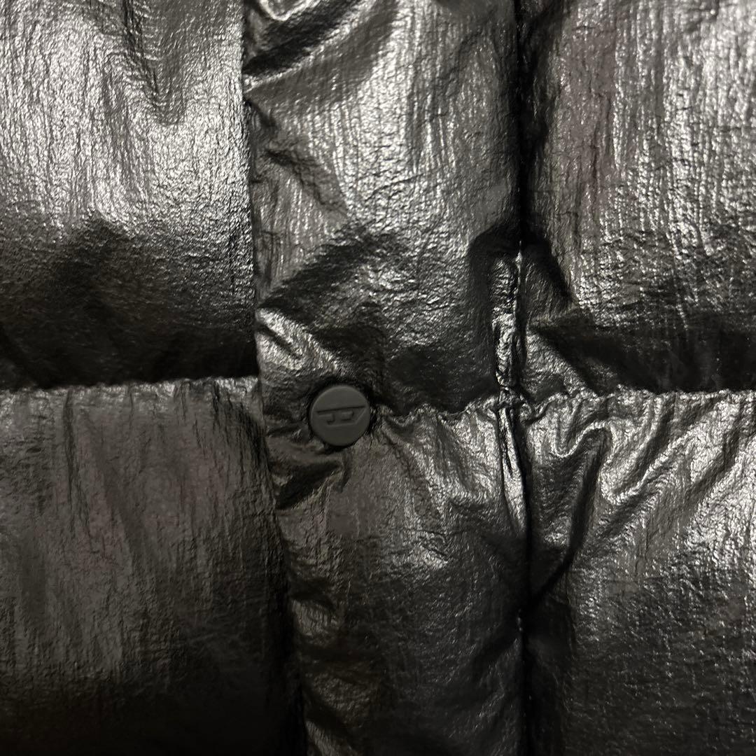 ディーゼルスポーツ　中綿ジャケット　サイズL