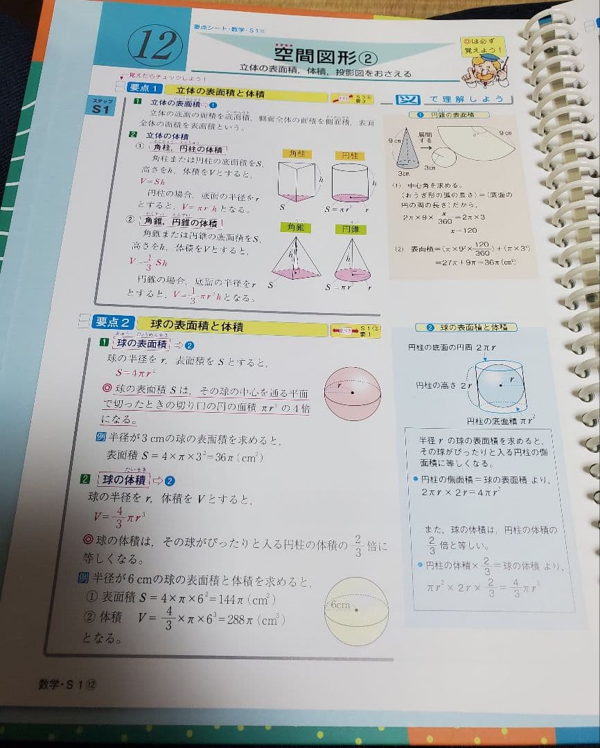 ファーストマニュアルA(エース) 教科書・問題集セット 基礎編