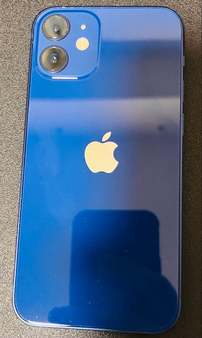 携帯電話本体 iPhone 12mini 64GB