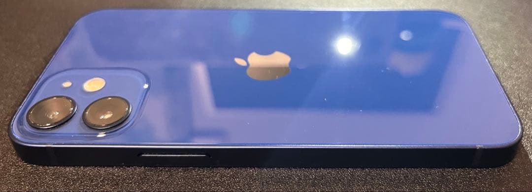 携帯電話本体 iPhone 12mini 64GB