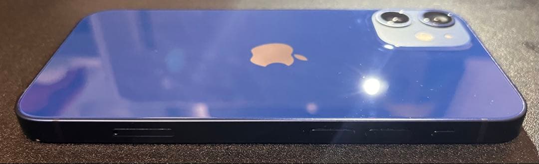 携帯電話本体 iPhone 12mini 64GB