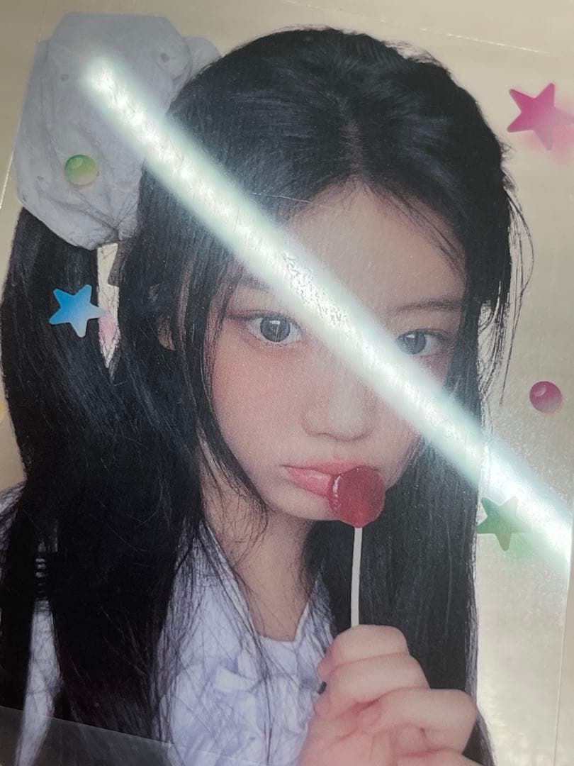 ILLIT ウォンヒ トレカ まとめ売り もしもし kms weverse