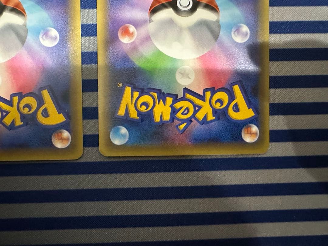 メロエッタ CP5 幻·伝説ドリームキラコレクション 019/036 3枚