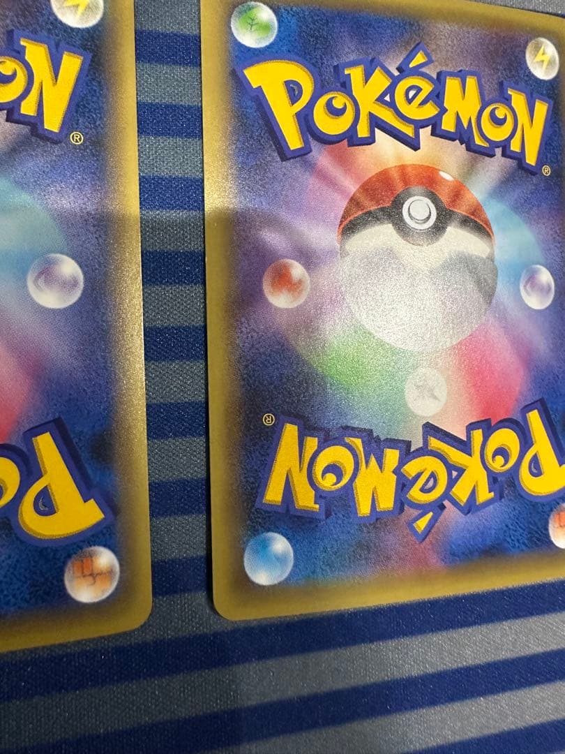 メロエッタ CP5 幻·伝説ドリームキラコレクション 019/036 3枚