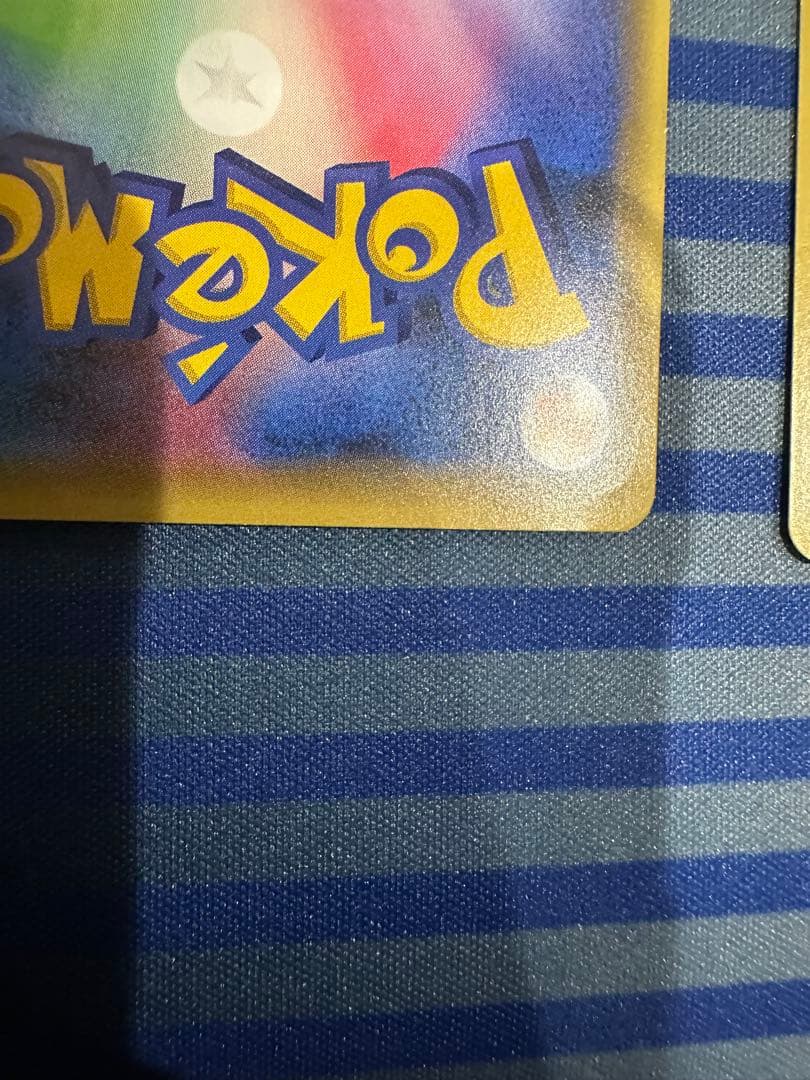 メロエッタ CP5 幻·伝説ドリームキラコレクション 019/036 3枚