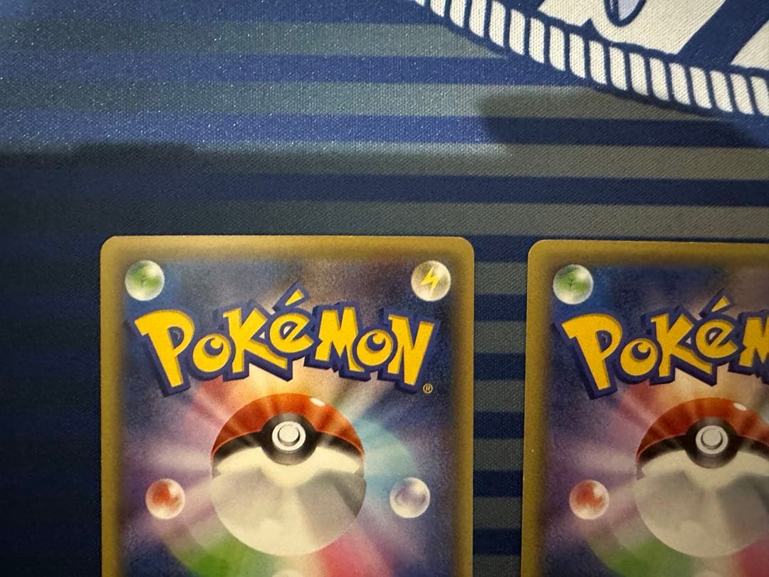 メロエッタ CP5 幻·伝説ドリームキラコレクション 019/036 3枚