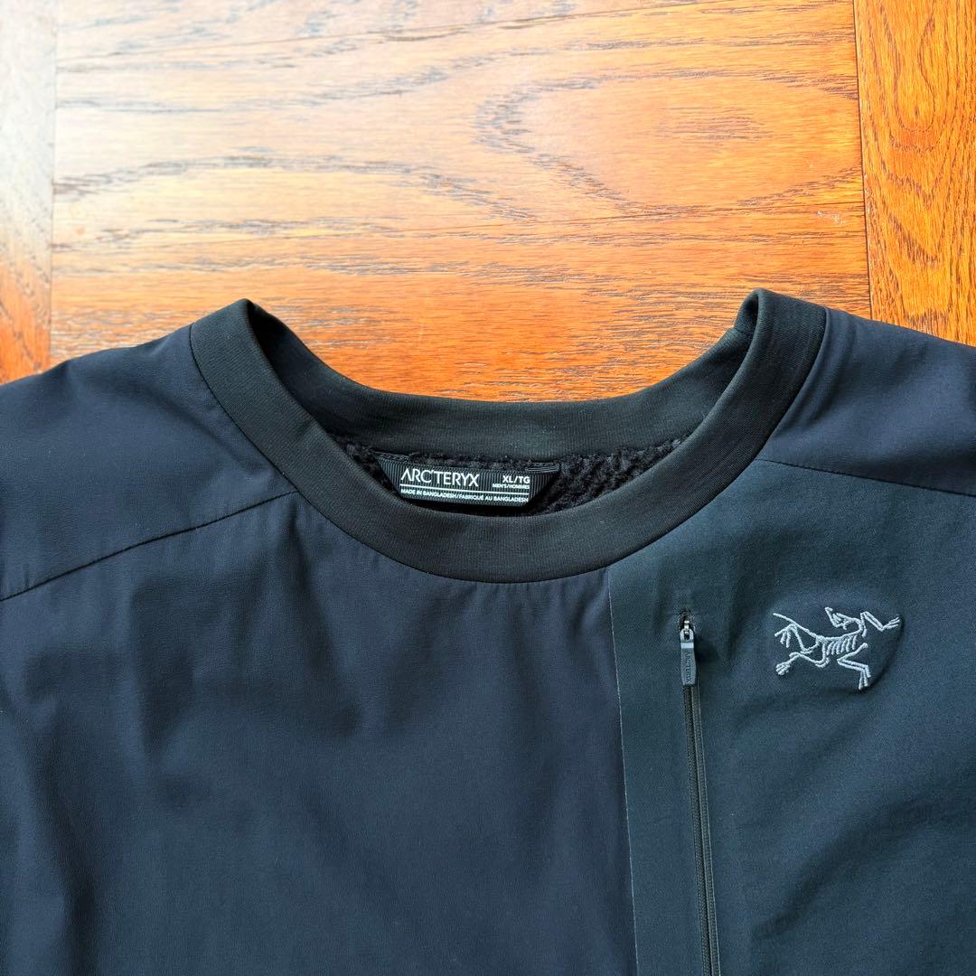 ARC'TERYX PROTON CREW XL プロトンクルーネック
