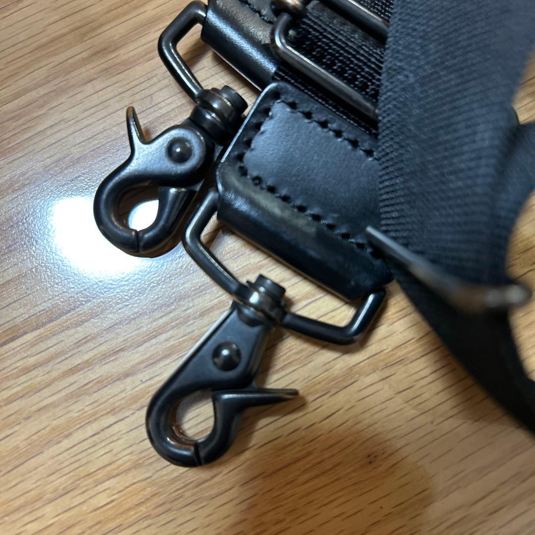 ポーター　ステージ　2way ブリーフケース　美品