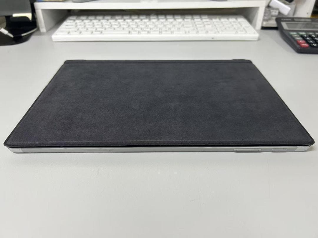 Surface Pro 6 i5-8350U キーボード付き、office付き