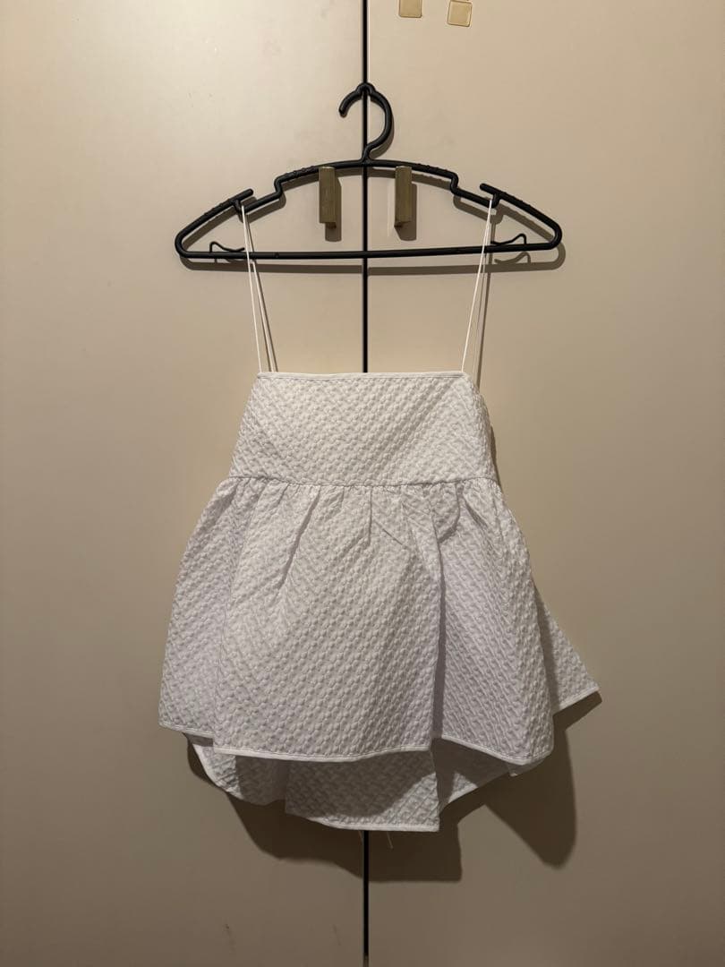 トップス Cecilie Bansen Selena top UK8