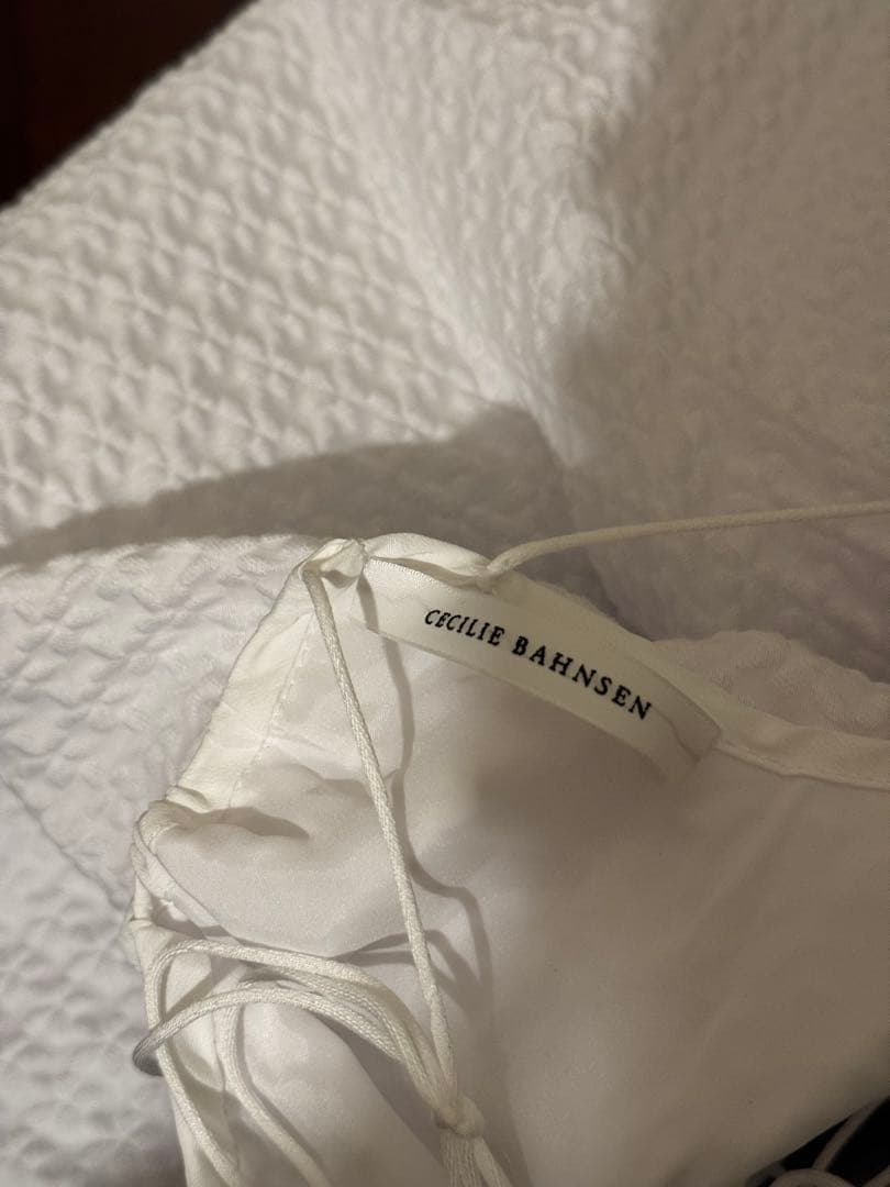 トップス Cecilie Bansen Selena top UK8