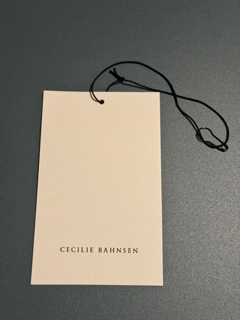 トップス Cecilie Bansen Selena top UK8