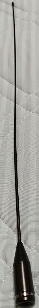 美品 アルインコ DJ-X11A