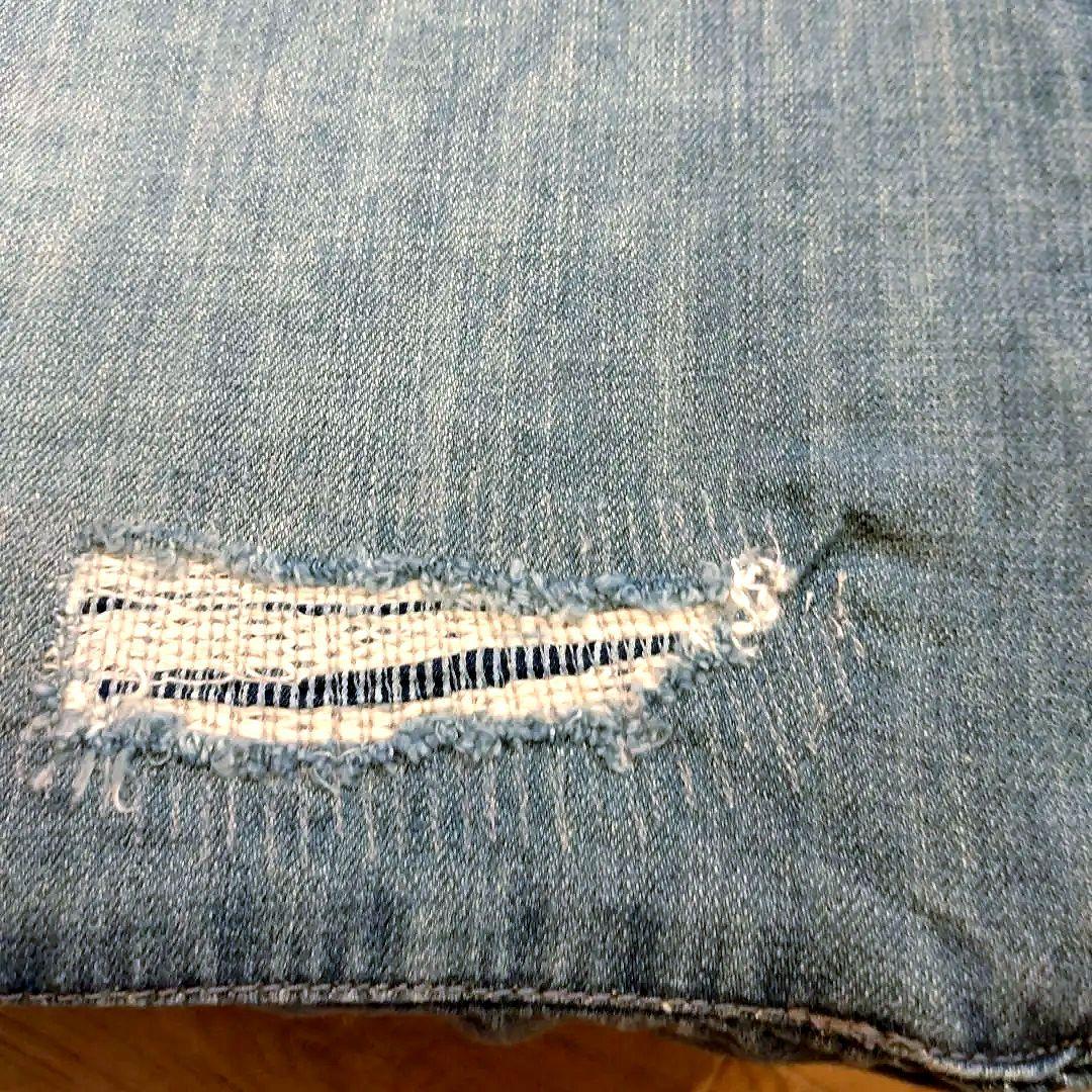 journal standard furniture フランクリン　オットマン