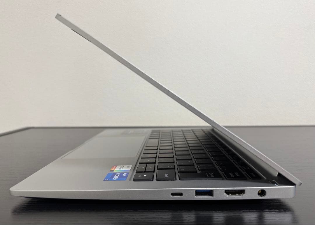 【ハイスペック】DAIV Z4 i7 32GB 1TB 14型 Office