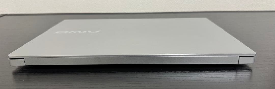 【ハイスペック】DAIV Z4 i7 32GB 1TB 14型 Office