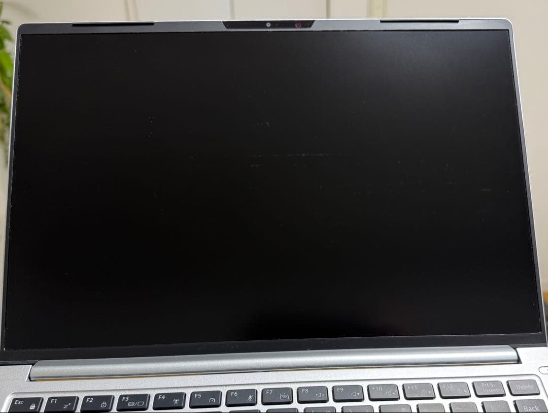 【ハイスペック】DAIV Z4 i7 32GB 1TB 14型 Office