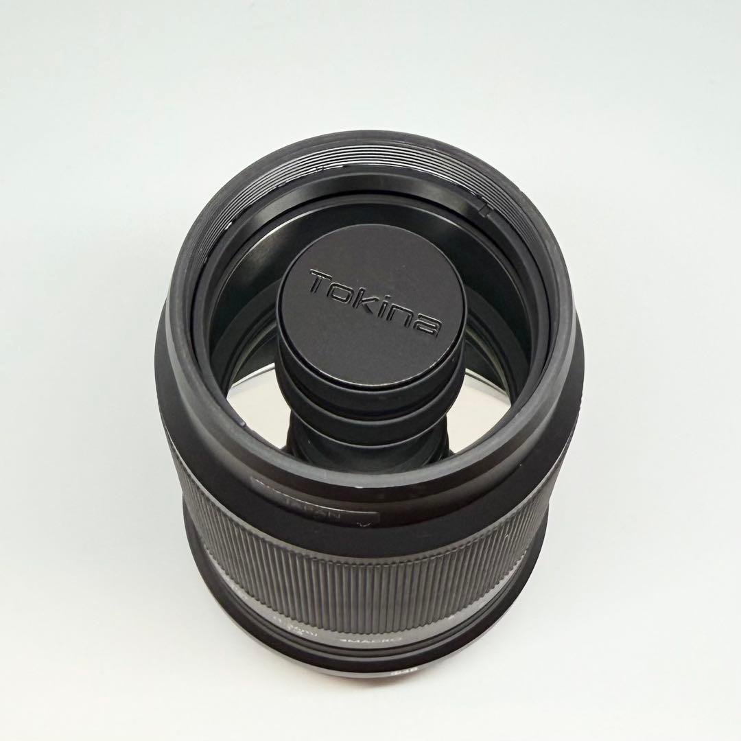 【完動品】Tokina SZ 300mm PRO Reflex F7.1