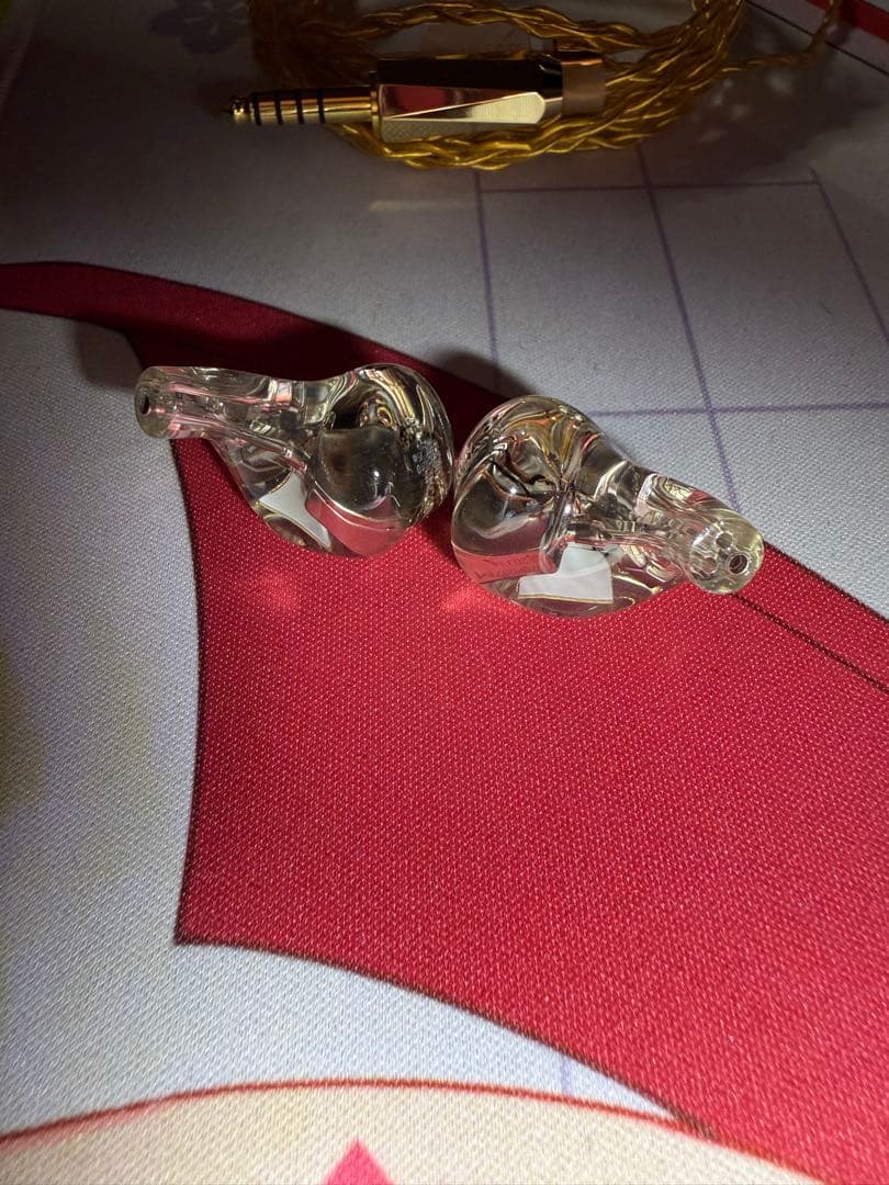 moondrop 水月雨　S8 中古