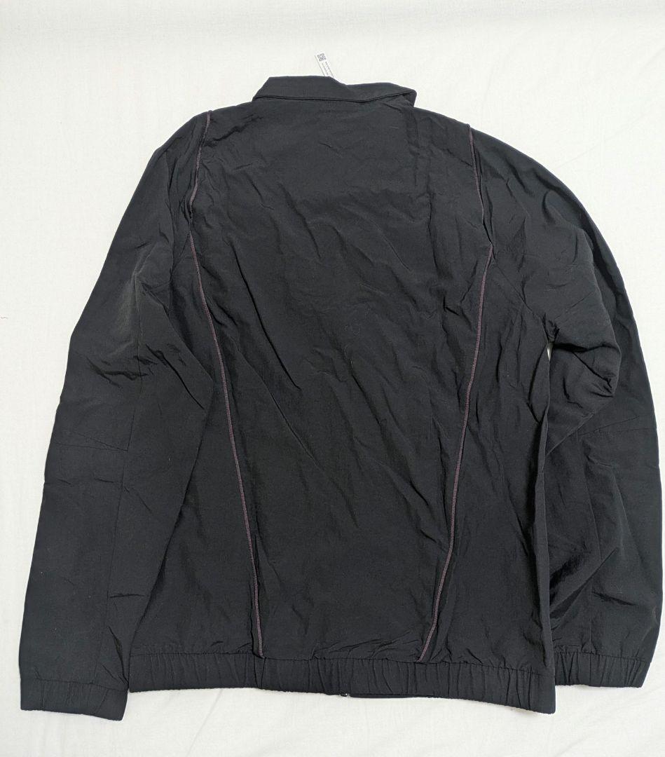 [adidas] メンズ ドイツ代表 プレゼンテーションジャケットブラック M