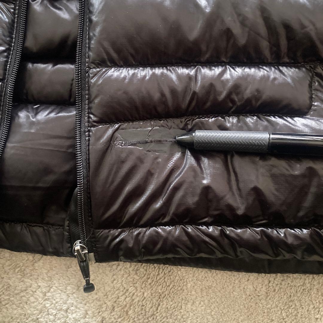 THENORTHFACE ノースフェイスSUMMIT 日本正規品　Mサイズ