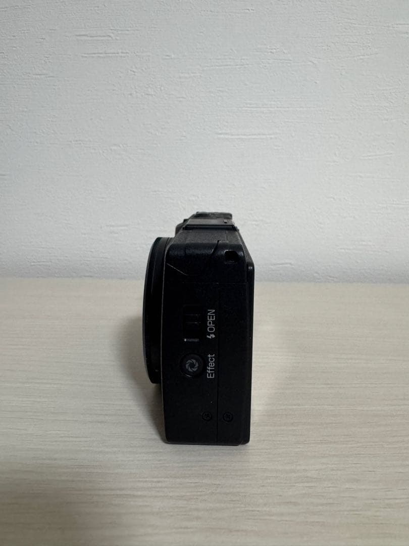RICOH GR (APS-Cサイズ)コンパクトデジタルカメラ