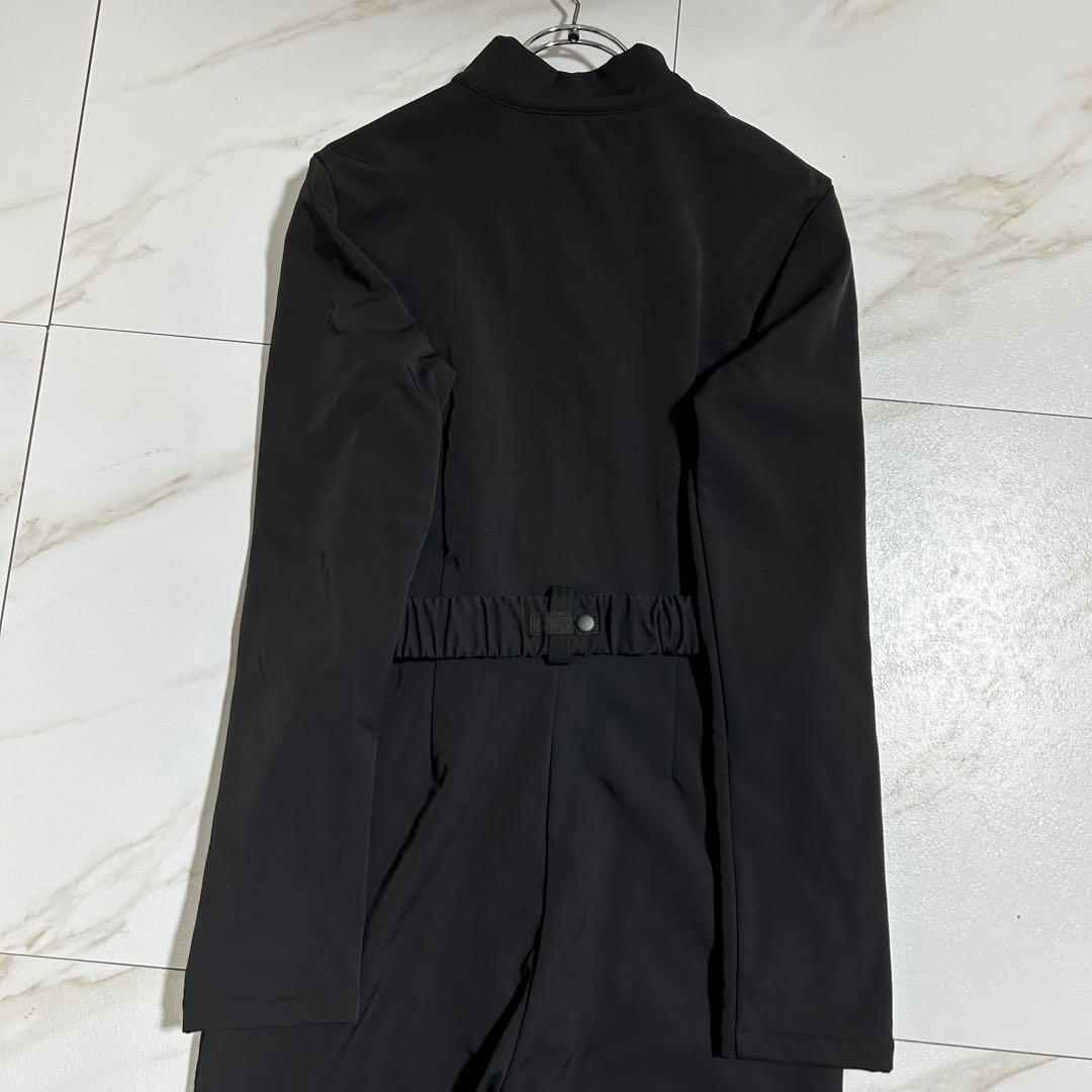 ZARA♡ウォーター&ウィンドプルーフ スキー ジャンプスーツ テクニカル L