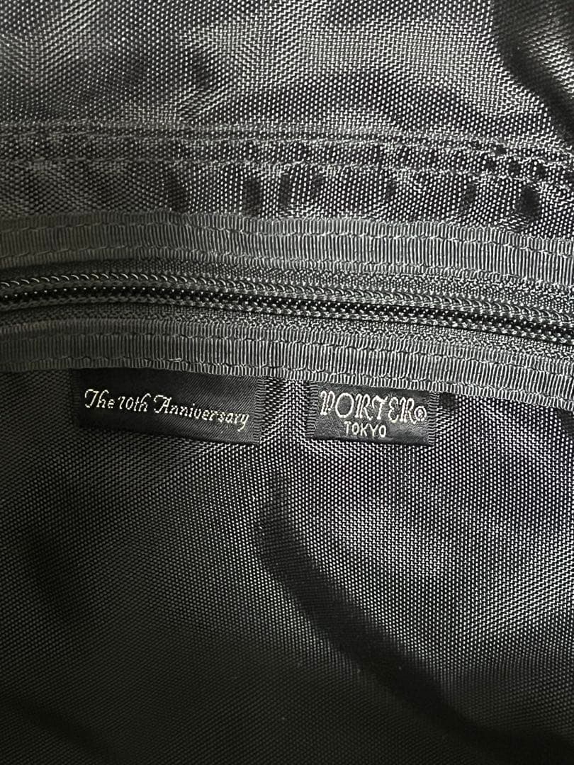 PORTER ポーター タンゴ TANGO トートバッグ 70周年記念