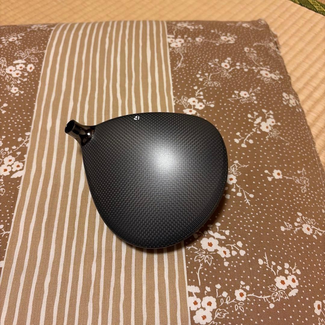 テーラーメイド　Qi35　ドライバー