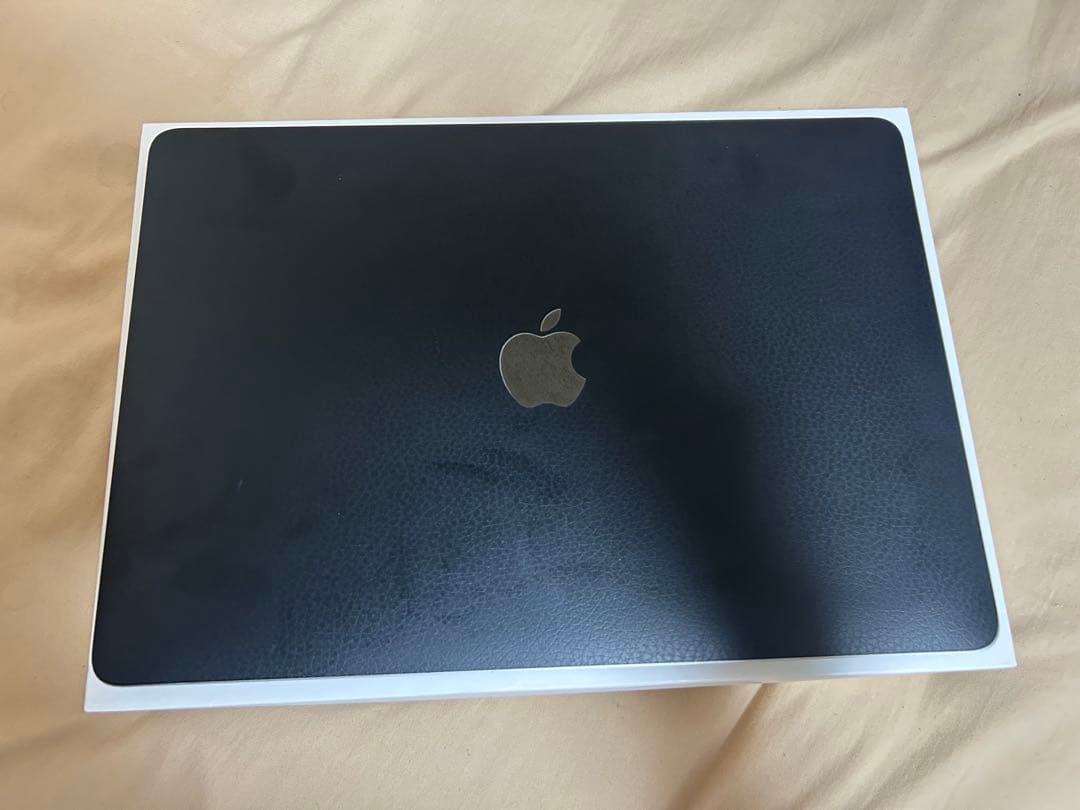 aya☆ MacBook Air スペースグレー 2020 13インチ