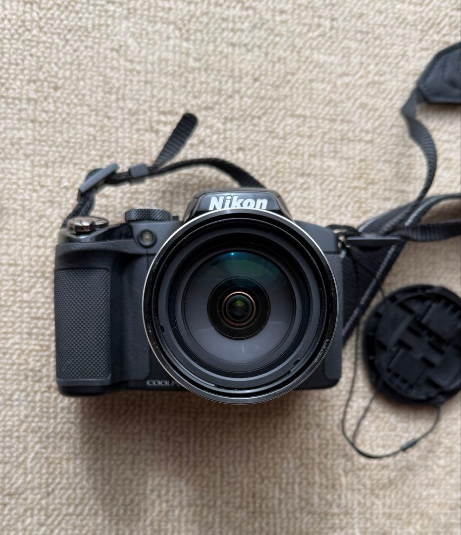 Nikon Coolpix P510 デジタルカメラ