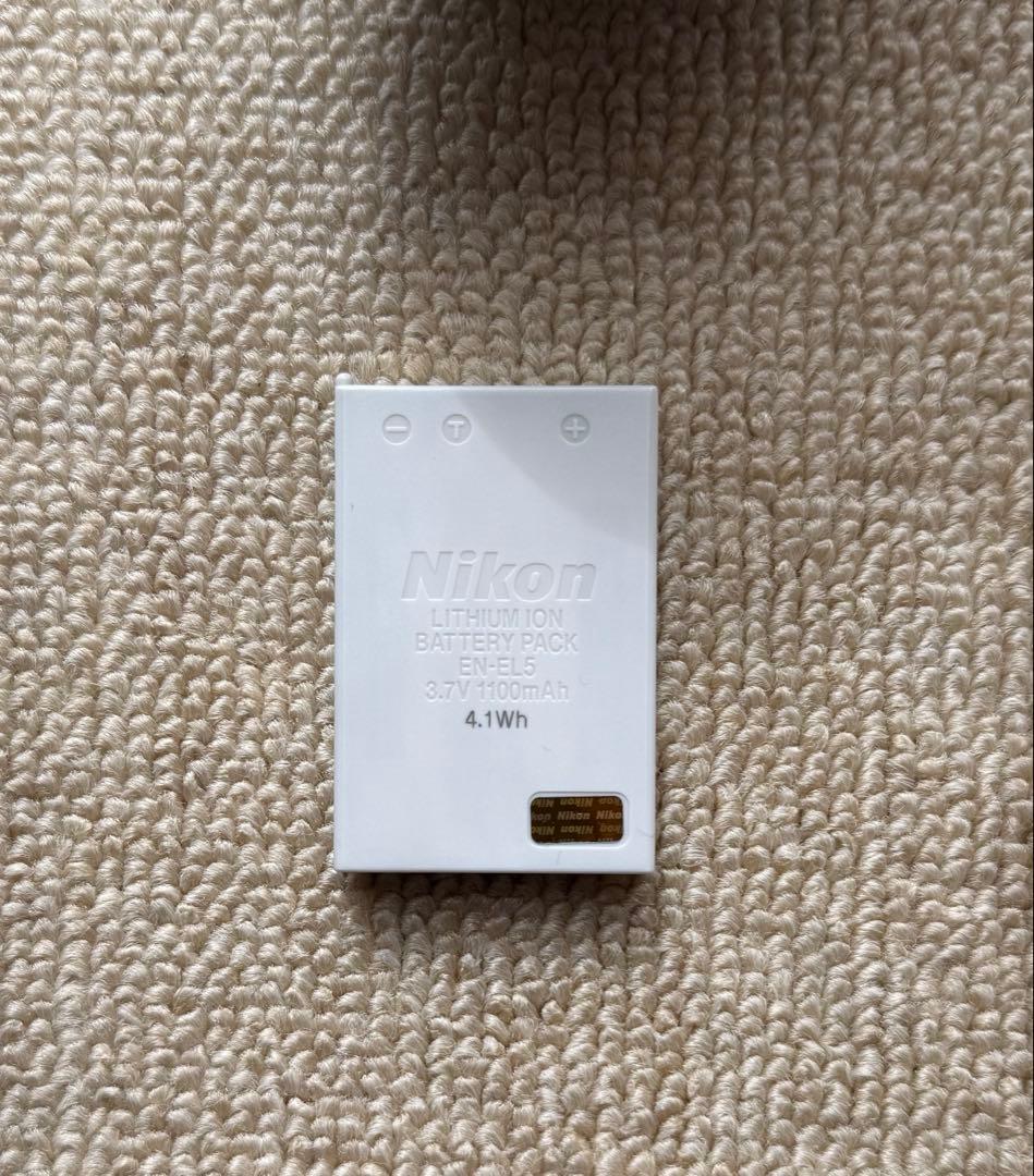 Nikon Coolpix P510 デジタルカメラ