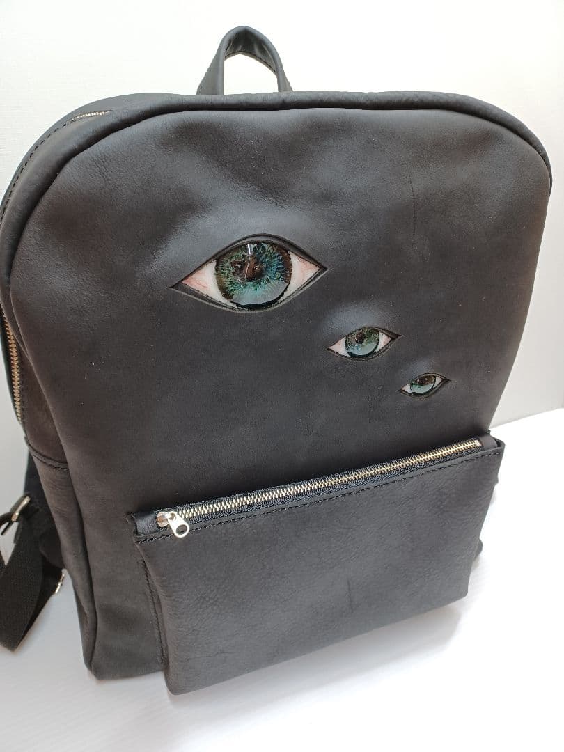 きょうMAMAです。　ドドーン！と３つ目リュック