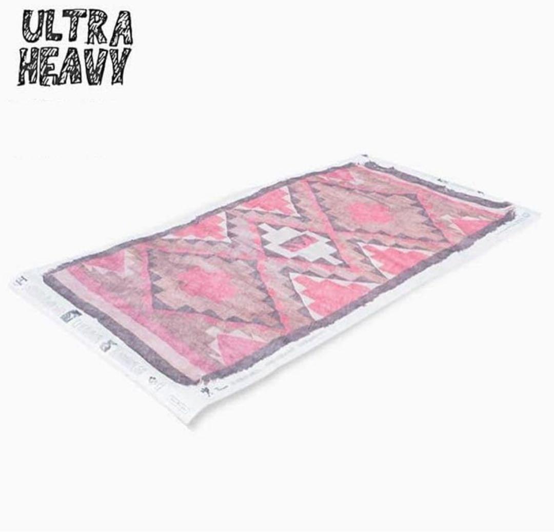 ULTRAHEAVY TYVEK #3 ウルトラヘビー タイベック ジェリー鵜飼